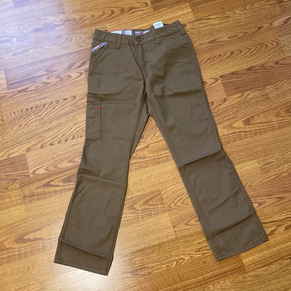 Ariat FR Pants NWT 28S